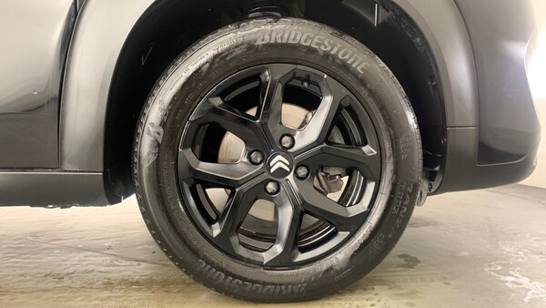 Used Citroen C3 Aircross 2023 for sale - 76095595: Photo 23