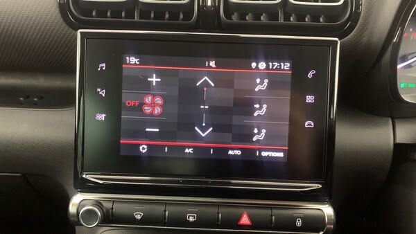 Used Citroen C3 Aircross 2023 for sale - 76095595: Photo 24