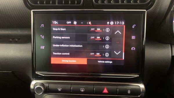 Used Citroen C3 Aircross 2023 for sale - 76095595: Photo 27