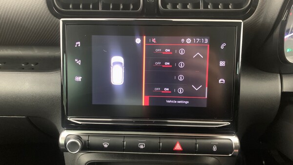 Used Citroen C3 Aircross 2023 for sale - 76095595: Photo 28