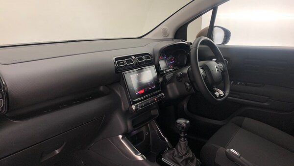 Used Citroen C3 Aircross 2023 for sale - 76095595: Photo 2