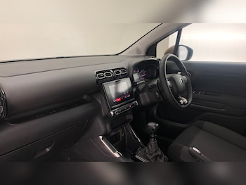 Used Citroen C3 Aircross 2023 for sale - 76095595: Photo 2