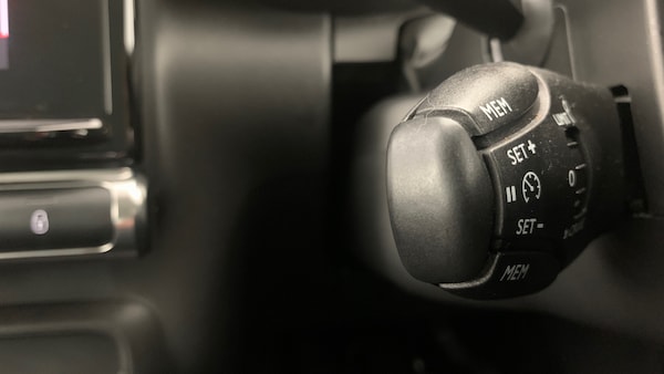 Used Citroen C3 Aircross 2023 for sale - 76095595: Photo 34