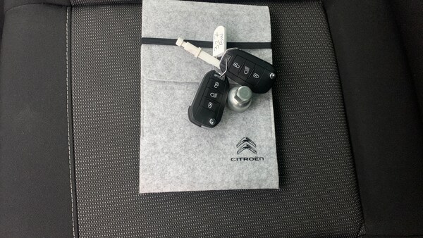 Used Citroen C3 Aircross 2023 for sale - 76095595: Photo 36
