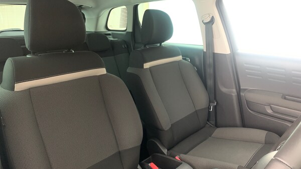 Used Citroen C3 Aircross 2023 for sale - 76095595: Photo 37