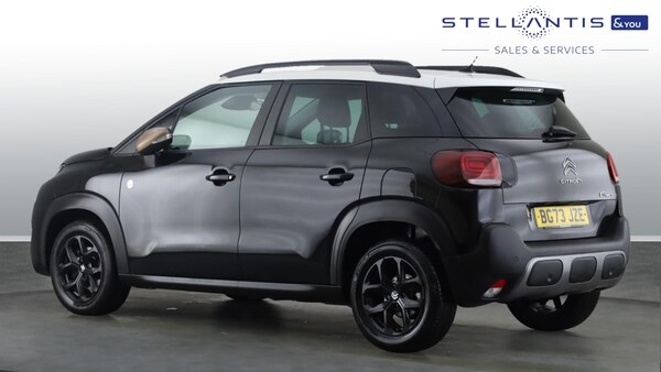 Used Citroen C3 Aircross 2023 for sale - 76095595: Photo 3