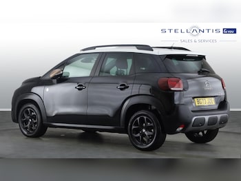 Used Citroen C3 Aircross 2023 for sale - 76095595: Photo 3