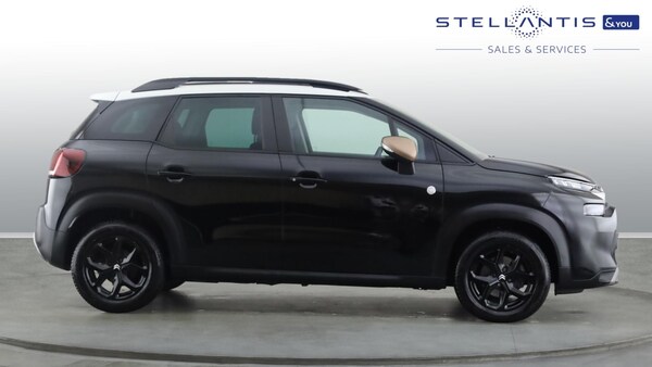 Used Citroen C3 Aircross 2023 for sale - 76095595: Photo 4