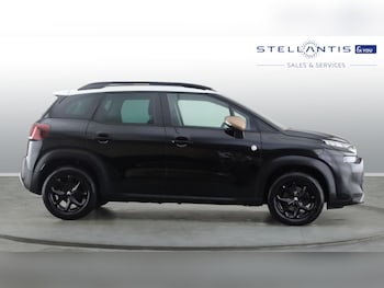 Used Citroen C3 Aircross 2023 for sale - 76095595: Photo 4