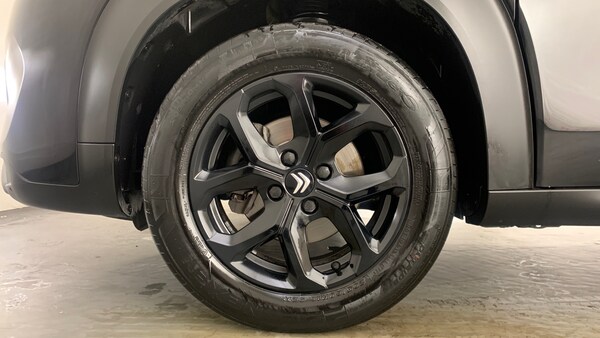 Used Citroen C3 Aircross 2023 for sale - 76095595: Photo 6