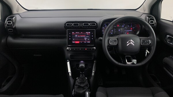 Used Citroen C3 Aircross 2023 for sale - 76095595: Photo 9