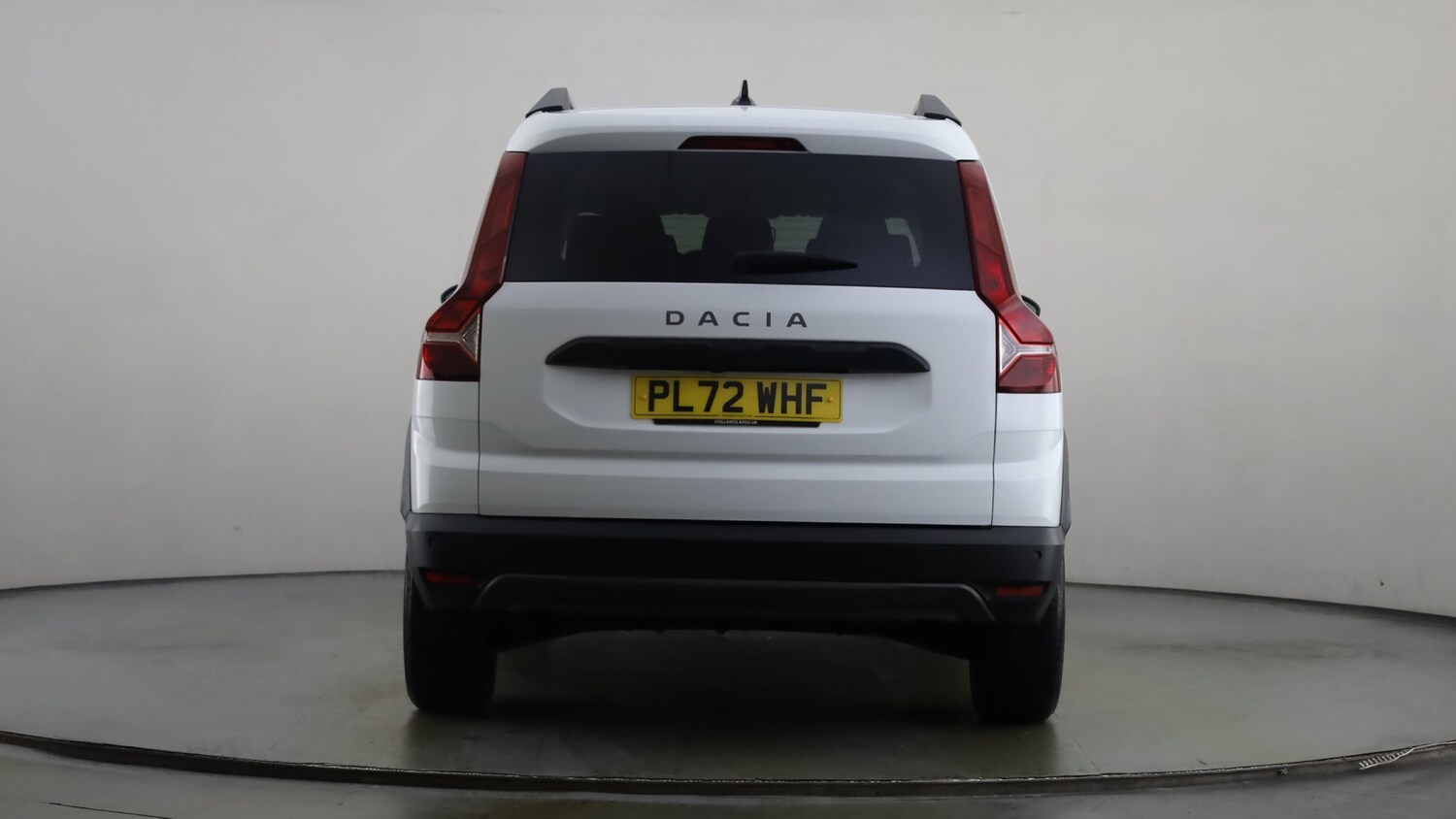 Used Dacia Jogger 2022 for sale - 76372213: Photo 13