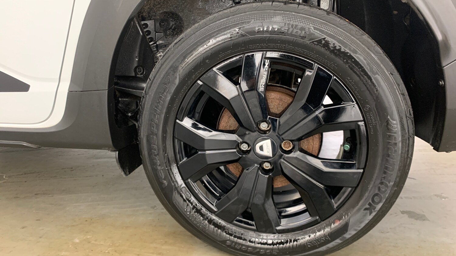 Used Dacia Jogger 2022 for sale - 76372213: Photo 17