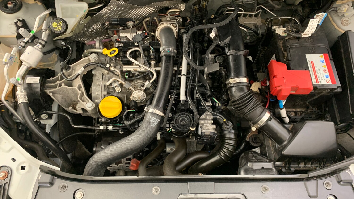 Used Dacia Jogger 2022 for sale - 76372213: Photo 21