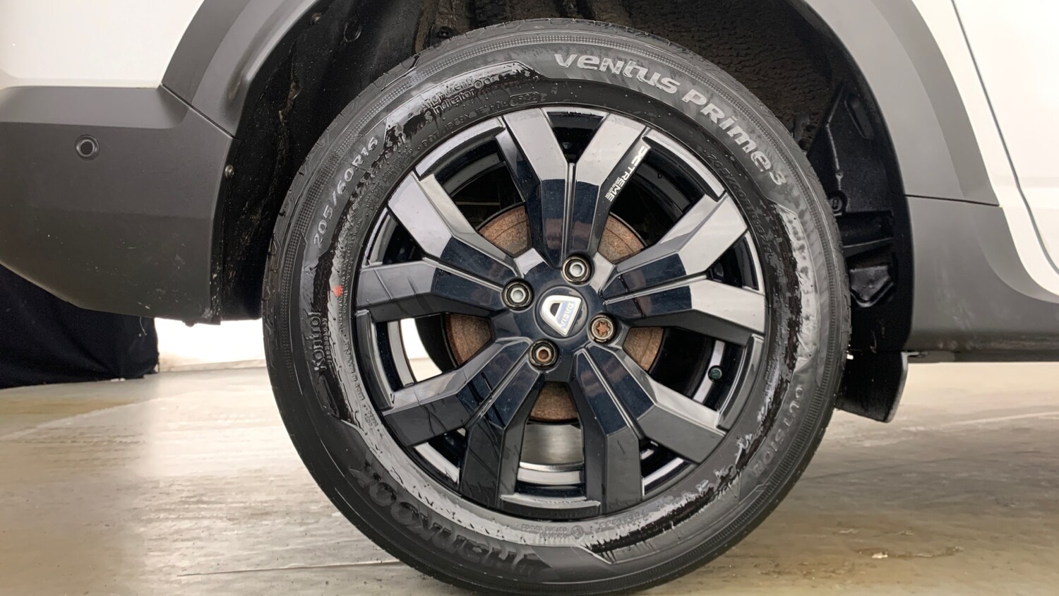 Used Dacia Jogger 2022 for sale - 76372213: Photo 22