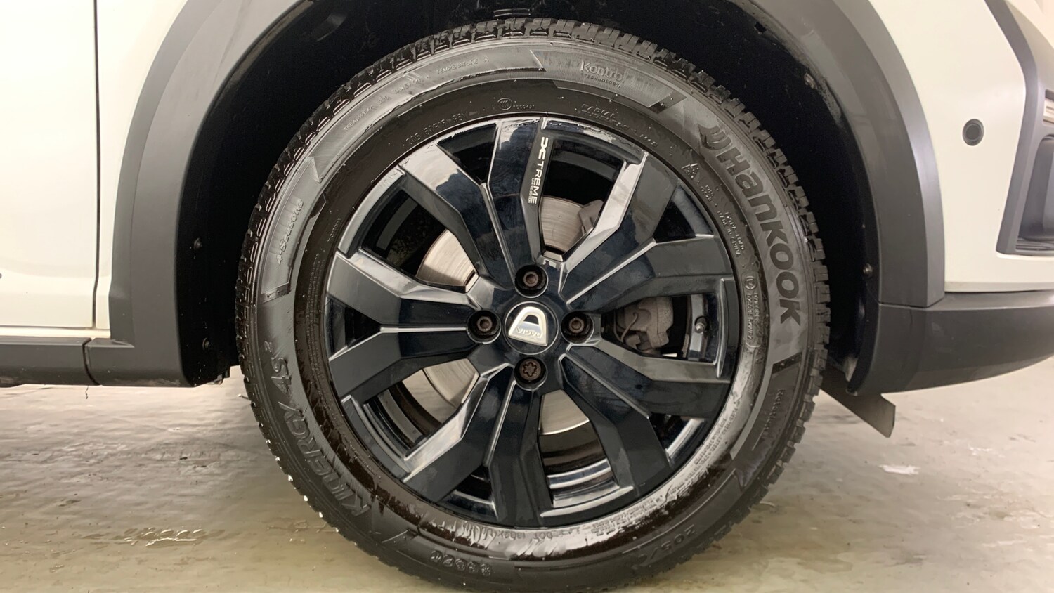 Used Dacia Jogger 2022 for sale - 76372213: Photo 23