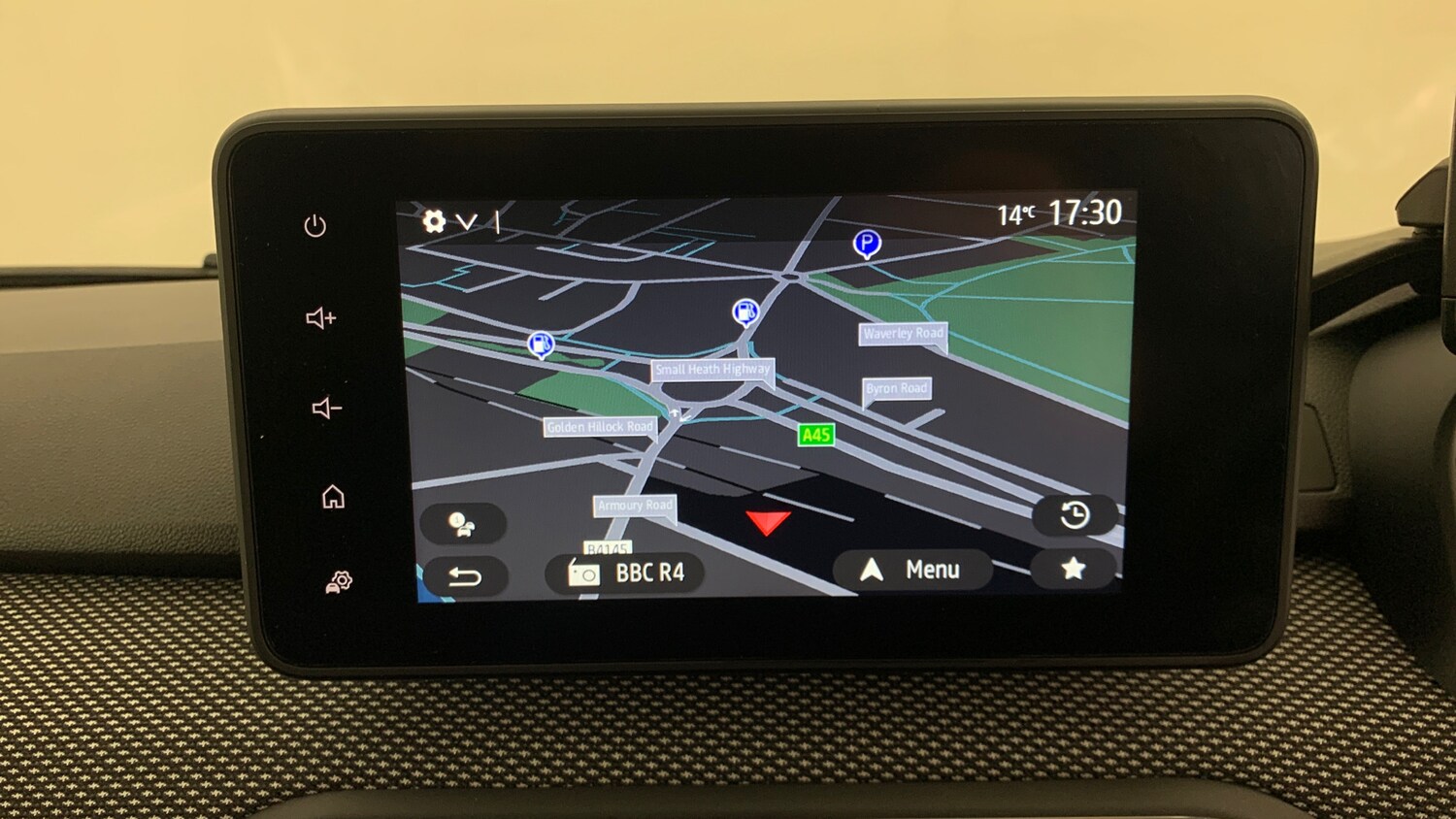 Used Dacia Jogger 2022 for sale - 76372213: Photo 30