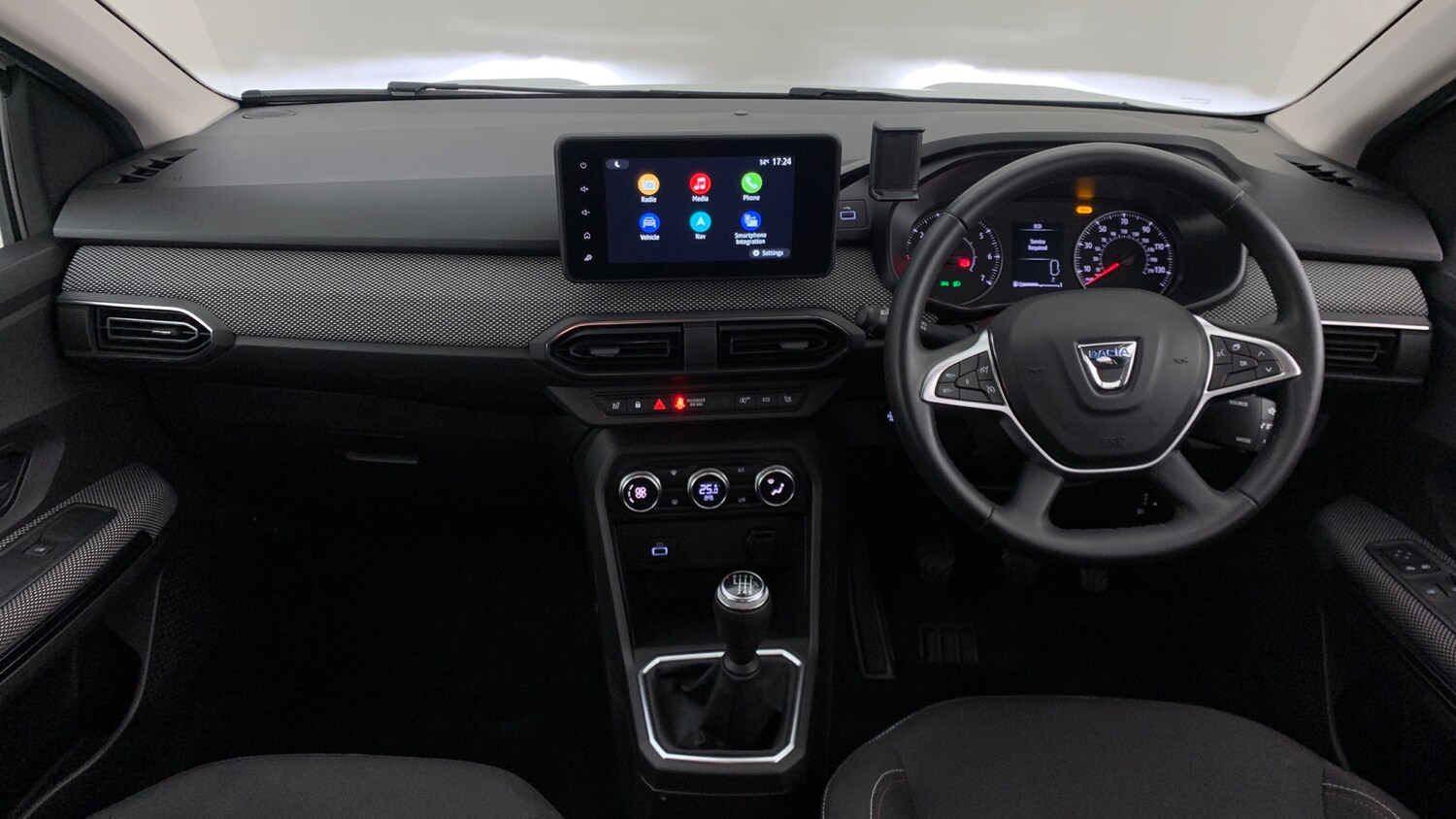 Used Dacia Jogger 2022 for sale - 76372213: Photo 9