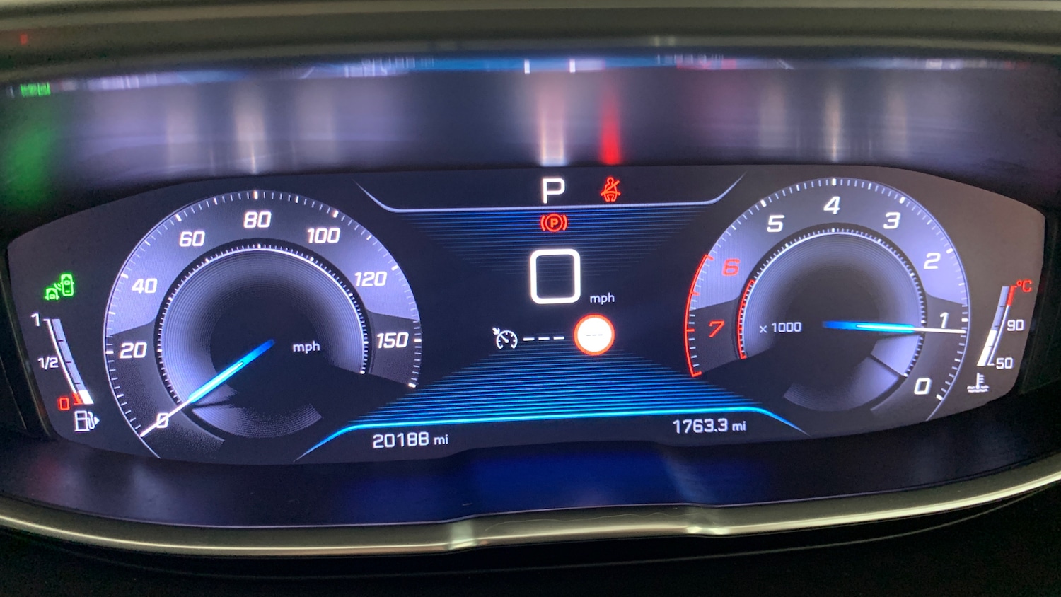 Used Peugeot 3008 2018 for sale - 76327648: Photo 10