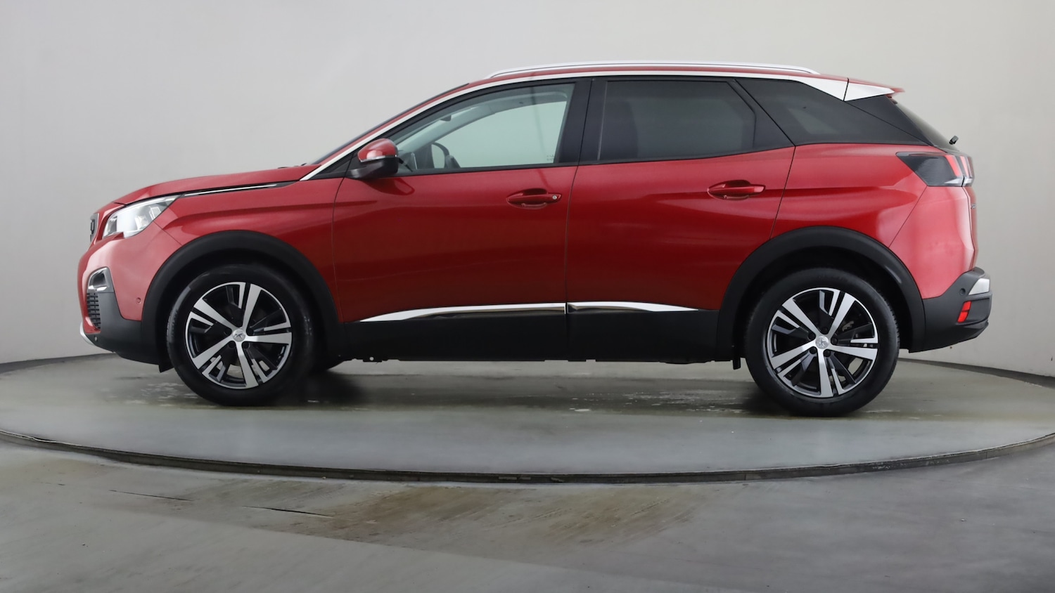 Used Peugeot 3008 2018 for sale - 76327648: Photo 14