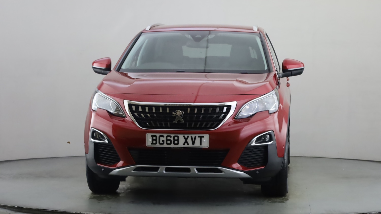 Used Peugeot 3008 2018 for sale - 76327648: Photo 16