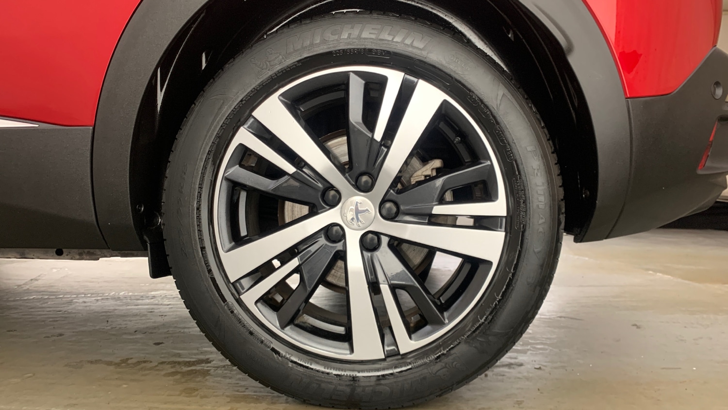 Used Peugeot 3008 2018 for sale - 76327648: Photo 17