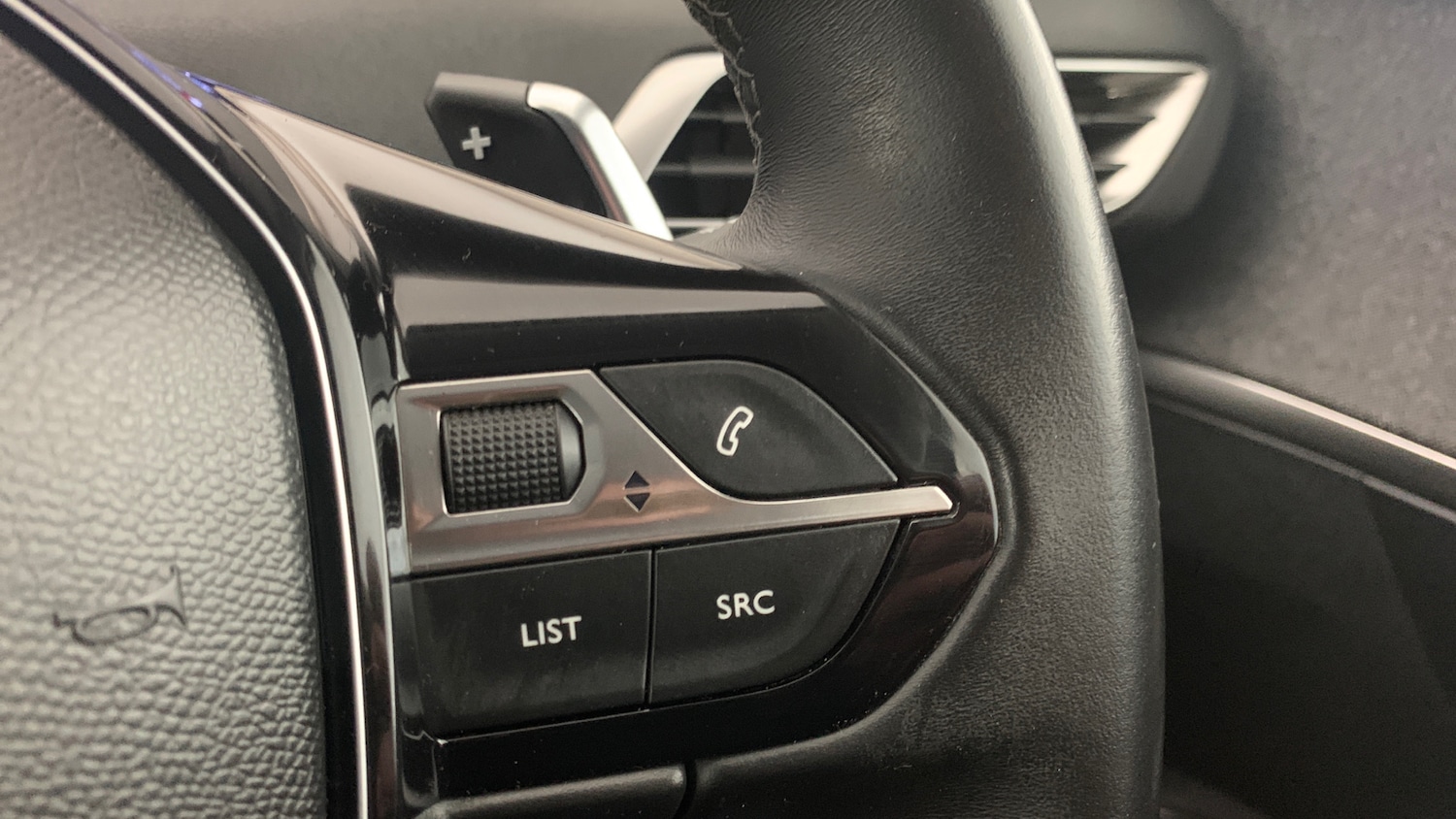 Used Peugeot 3008 2018 for sale - 76327648: Photo 18