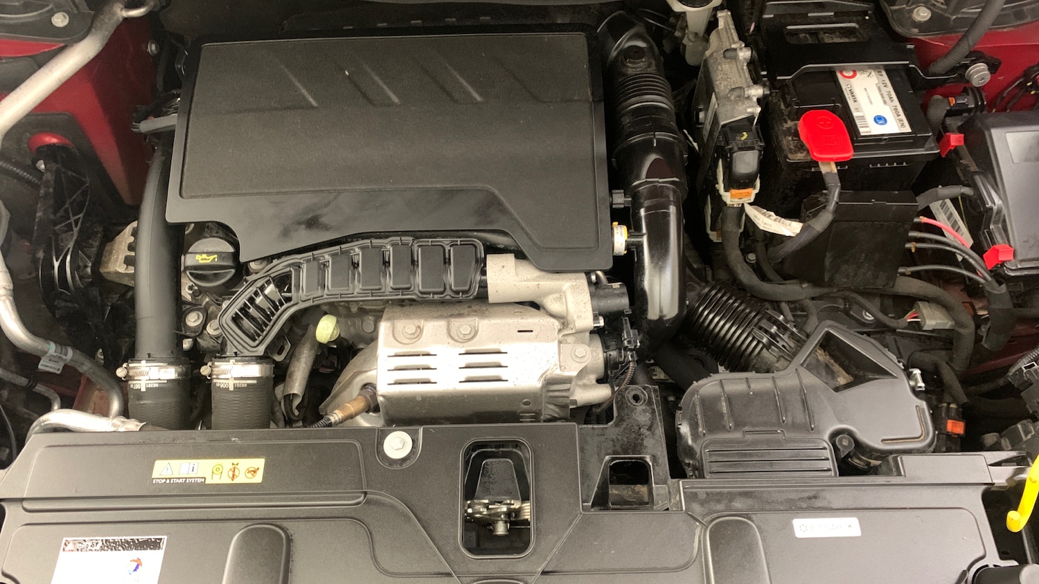 Used Peugeot 3008 2018 for sale - 76327648: Photo 21