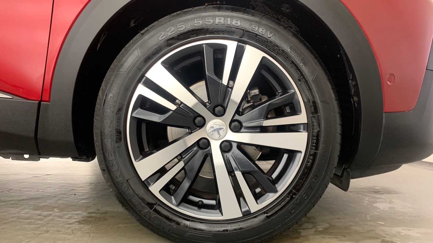 Used Peugeot 3008 2018 for sale - 76327648: Photo 23