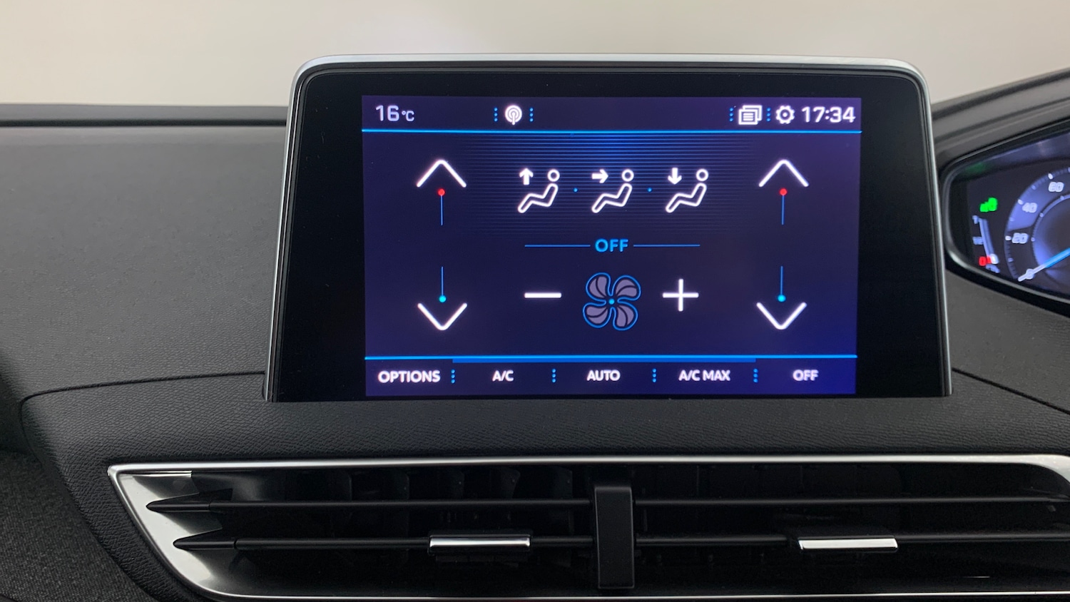 Used Peugeot 3008 2018 for sale - 76327648: Photo 26
