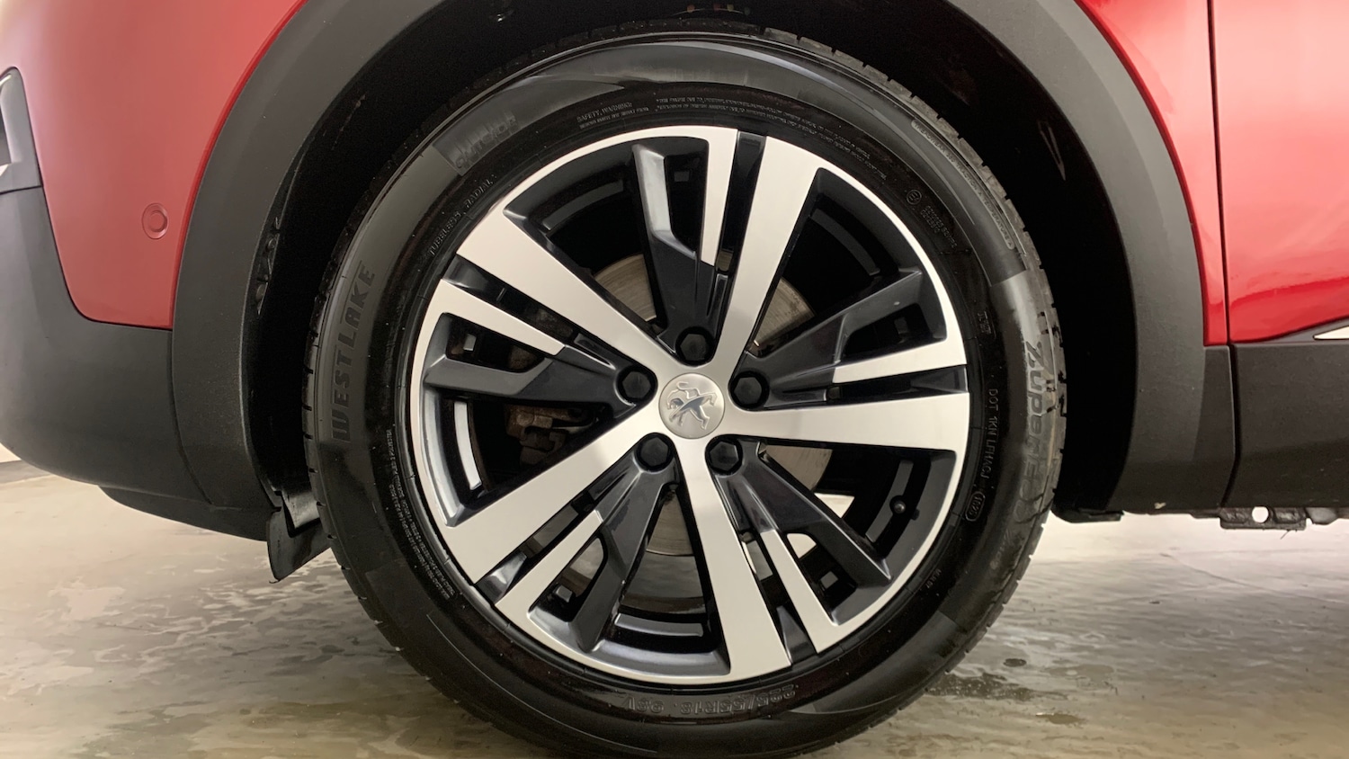Used Peugeot 3008 2018 for sale - 76327648: Photo 6