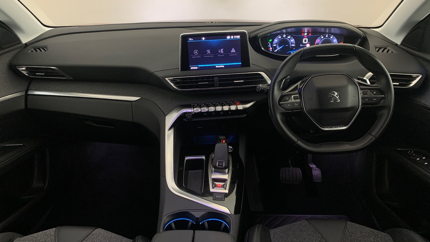 Used Peugeot 3008 2018 for sale - 76327648: Photo 9
