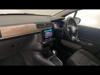Used Citroen C3 2022 for sale - 75269999: Photo