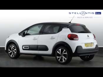 Used Citroen C3 2022 for sale - 75269999: Photo