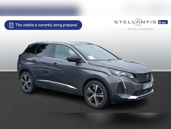 Peugeot 3008 feature image