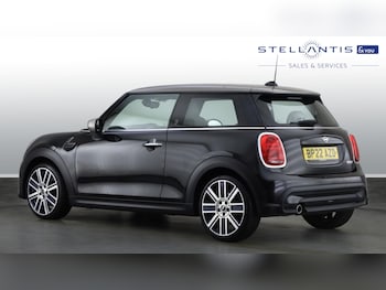 Used MINI Hatch 2022 for sale - 75840523: Photo