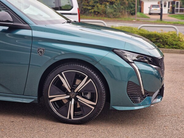Used Peugeot 308 SW 2025 for sale - 76327675: Photo 11