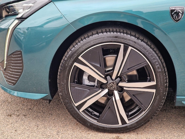Used Peugeot 308 SW 2025 for sale - 76327675: Photo 14