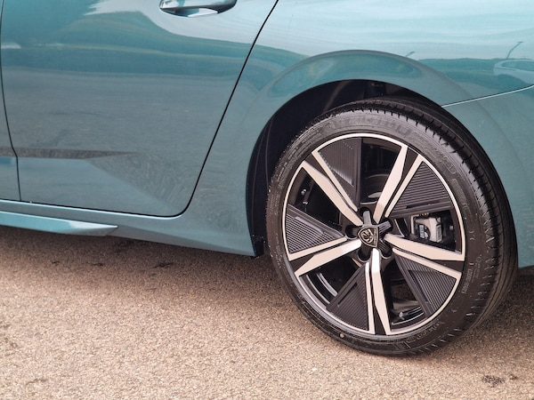 Used Peugeot 308 SW 2025 for sale - 76327675: Photo 15