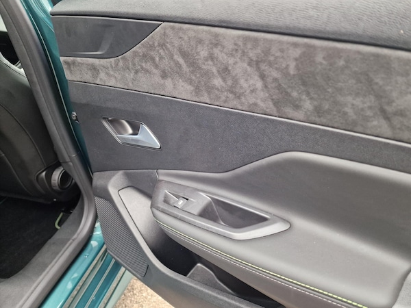 Used Peugeot 308 SW 2025 for sale - 76327675: Photo 19