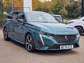 Peugeot - 308