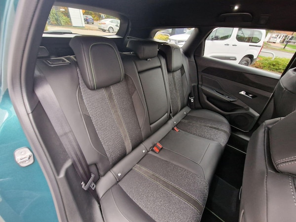 Used Peugeot 308 SW 2025 for sale - 76327675: Photo 23