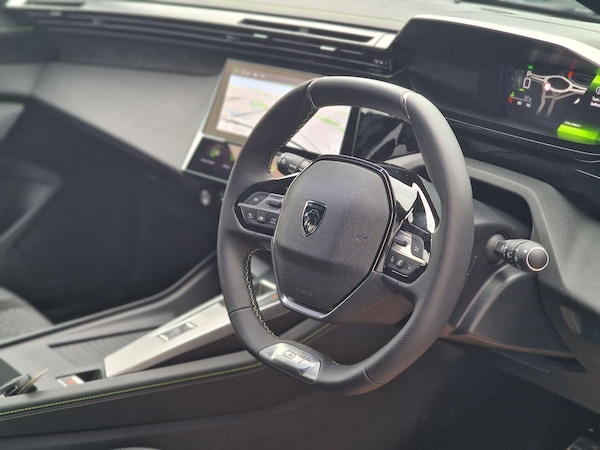 Used Peugeot 308 SW 2025 for sale - 76327675: Photo 24