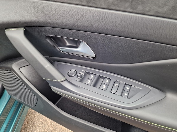 Used Peugeot 308 SW 2025 for sale - 76327675: Photo 26