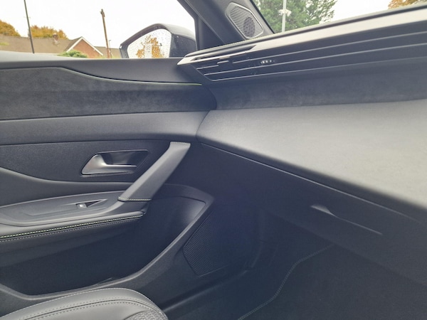 Used Peugeot 308 SW 2025 for sale - 76327675: Photo 27