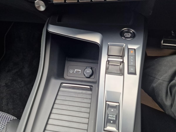 Used Peugeot 308 SW 2025 for sale - 76327675: Photo 29