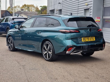 Used Peugeot 308 SW 2025 for sale - 76327675: Photo 2