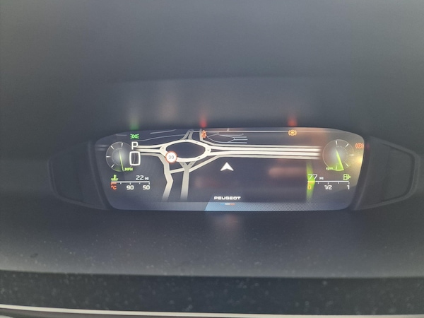 Used Peugeot 308 SW 2025 for sale - 76327675: Photo 30