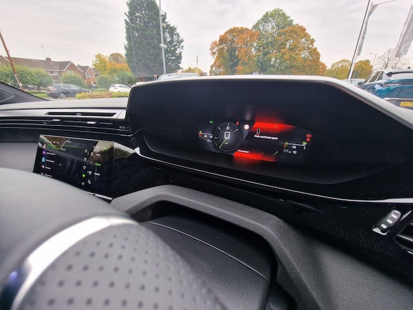 Used Peugeot 308 SW 2025 for sale - 76327675: Photo 34