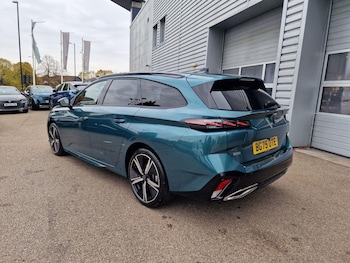 Used Peugeot 308 SW 2025 for sale - 76327675: Photo 3